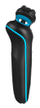Aparat rroje elektrik Braun Series 5 51-M1000s, pa tel, i zi