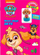 Set vula vizatimi Spin Master PAW Patrol Skye, për kalamaj, shumëngjyrësh