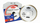 Disk diamant për pllaka 125mm, prerje për gres porcelani dhe klinker, medium