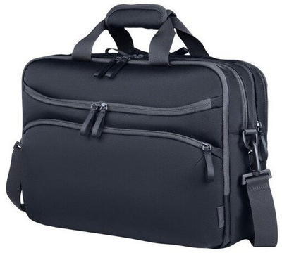 Çantë shpine HP Travel Plus 15L për laptop, 14", 15L, blu grafit