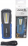 Dritë pune ASTA A-GAL47, COB LED 240 lm, e rikarikueshme, zi blu