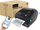 Printer termik etiketa Zenwire TD-401, WiFi Bluetooth USB, i bardhë