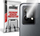Xham mbrojtës kamerje GrizzGlass HybridGlass OnePlus Nord CE 2 Lite, set 2 copë, transparent
