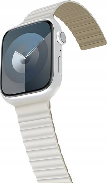 Rrip ore Araree Pasek Link, silikon, për Apple Watch 42/44/45/49mm, shumëngjyrësh