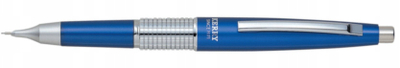 Laps mekanik Pentel Kerry Executive, 0.5mm, trup blu