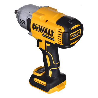 Çelës goditës me bateri DeWalt DCF900N, 18V, 1355 Nm, i verdhë