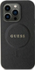 Kopertinë Guess GUHMN61PSAHMCK për iPhone 11 XR, Saffiano, MagSafe, e zezë