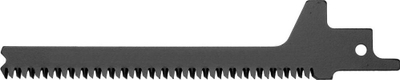 Сечило за алтернативна пила Yato HCS, 120mm, 12T, за кружно сечење