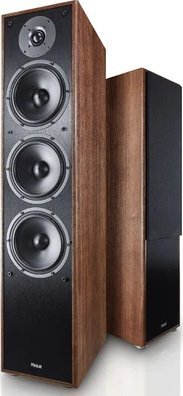 Altoparlant dyshemeje Magnat Monitor S70, 170W, 6.5", ngjyrë arre