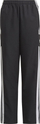 Tuta për të rinjtë Adidas, 116 cm, të zeza