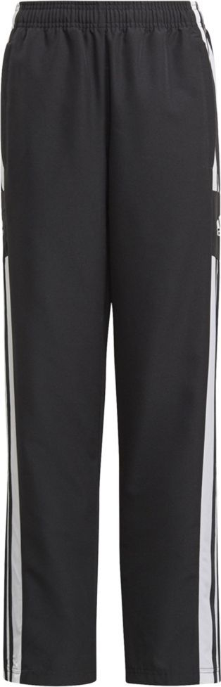 Tuta për të rinjtë Adidas, 116 cm, të zeza