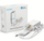 Matës energjie për shpi Aeotec Home Energy Meter 8, 3 klema 60A, Z Wave 800, i bardhë