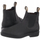 Çizme Chelsea Blundstone 063, lëkurë, unisex, të zeza