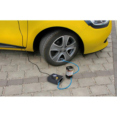 Riparues Gome Set 12v