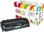 Kartush toner Armor OWA K15352OW, në vend të HP 05X CE505X, i zi