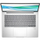 Laptop HP ProBook 445 G11, 14", AMD Ryzen 5, 16GB RAM, gri
