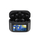 Kufje wireless Havit TW956, TWS, Bluetooth 5.4, të zeza