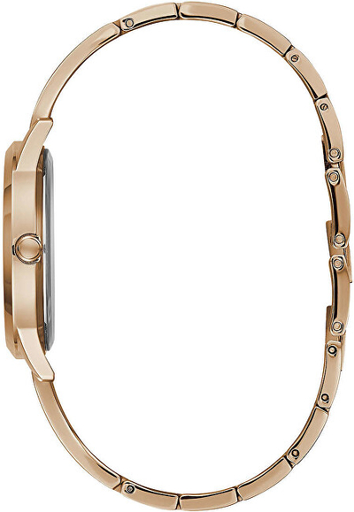 Orë dore Guess Lola W1145L4
