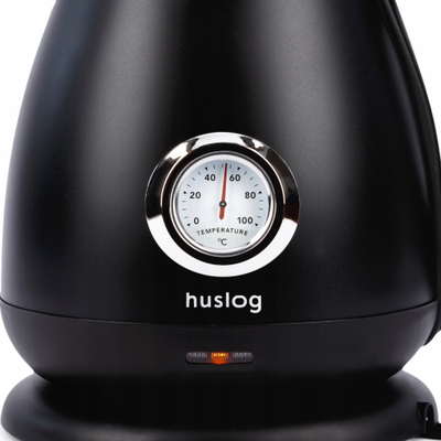 Cajnik elektrik Huslog Retro, 1.7L, 2200W, i zi