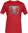 Maicë për meshkuj Under Armour, XL, e kuqe