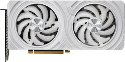 Kartelë grafike Palit GeForce RTX 4070 White 12GB GDDR6X