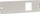 Pllakë ballore horizontale Schneider Electric NSX250 LVS03604, me levë 3P, për Prisma Set