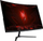Monitor gaming Acer Nitro ED320QRS3, 31.5", Full HD 180 Hz, i zi