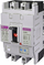 Ndërprerës automatik Eti Polam EB2 125/3L, 3P, 63A, 25kA