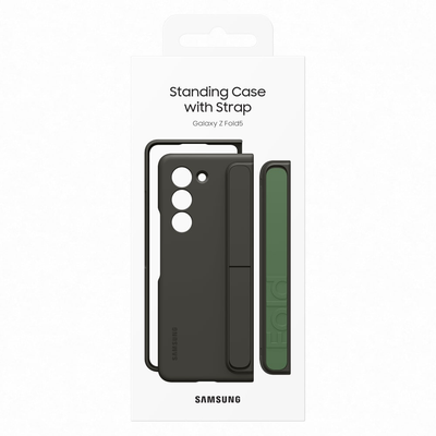 Mbrojtëse Samsung për Fold5 EF-F946CBEGWW