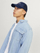 Kapele për meshkuj Jack&Jones JACRIVER, e kaltër