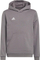Bluzë me kapuç Adidas Entrada 22 Hoody Jr H57515, për kalama, gri