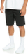 Shortse Quiksilver EVDAYCHILIGHTSH, të zeza