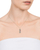 Qafore për femra Viceroy Elegant 13083C100-39, e artë
