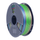 Filament 3D SUNLU Silk PLA+ Rainbow 06, 1.75mm, 1kg, shumëngjyrësh