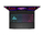 Laptop MSI Katana 15 B13VFK, i7-13620H, 15.6" FHD, RTX 4060, 32GB, 1TB SSD, i zi