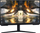 Monitor gaming Samsung Odyssey G5 32", QHD, 165Hz, i zi