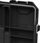 Karrocë veglash Keter Roc Pro Gear 2.0 Cart XL, 57x38x41cm, me rrota, e zezë