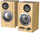 Altoparlantë Genius SP-HF1812BT, 50W, Bluetooth, dru i çelët