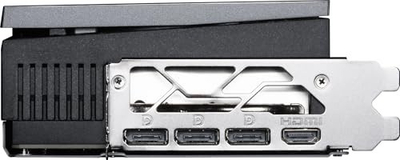 Karta grafike MSI NVIDIA GeForce RTX 5070 Ti Vanguard SOC Launch Edition, 16GB GDDR7, 256 bit
