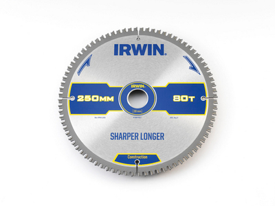 Disk Irwin 250x30x2.8mm 80z. - 1897427