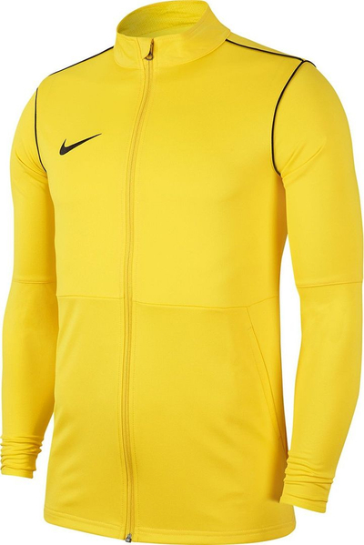 Duks Nike Park 20 BV6906 719, XL, i verdhë