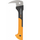 Capinë e vogël Fiskars X A2,  zezë/ portokalli