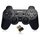 Gamepad pa tel Vakoss GP-4705BK, USB, Dual Shock, i zi