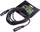 Kabllo audio Monkey Banana 230923, XLR mashkull–mashkull, 2m, e zezë