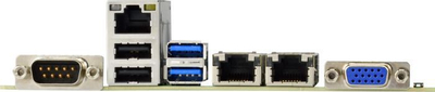 Матична плоча Супермикро X11SPI-TF, LGA3647, DDR4, ATX