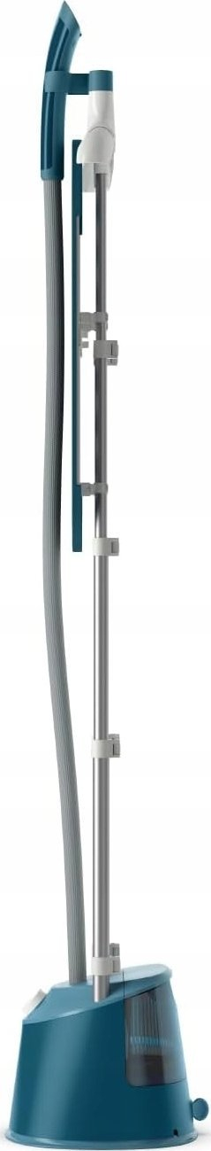 Hekur me avull vertikal Philips STE1040/20, depozitë uji e lëvizshme, rregullim lartësie, gri