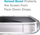 Футрола за телефон Speck Presidio Perfect Clear MagSafe, за iPhone 13, проѕирна