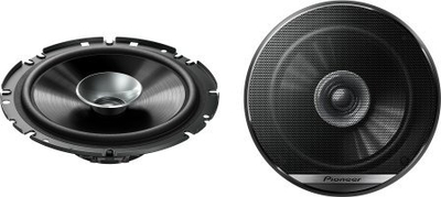 Boksa makine Pioneer G-series TS-G1710F, 40W, të zinj