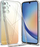 Mbrojtëse telefoni Ringke Fusion për Samsung Galaxy A34 5G, TPU polikarbonat, transparente, e kthjellët