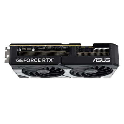 Kartelë grafike ASUS Dual RTX5070-O12G NVIDIA GeForce RTX 5070, 12 GB GDDR7